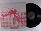 TANGERINE DREAM Electronic Meditation RELATIVITY LP VG++ p