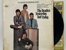 Beatles - Yesterday And Today - 1966 US Stereo EX/NM Ultrasonic Clean No Butcher