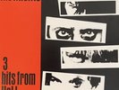 Misfits 3 Hits From Hell Fiend Club Promo 7003 A/B
