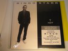Ringo Starr Y NOT 2010 180 Gram LP Vinyl LIMITED EDITION Hip-O Records SEALED