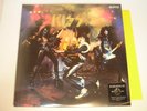 Kiss ALIVE 2014 180 Gram 2 LP Vinyl Edition w Booklet CASABLANCA RECORDS Sealed