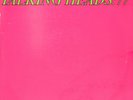 Talking Heads: 77 Vinyl Record SR 6036