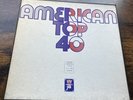 AMERICAN TOP 40 with CASEY KASEM. RADIO SHOW 8/5/72 w/ Cue Sheet