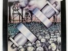 ANGELIC UPSTARTS WE GOTTA GET OUT OF THIS PLACE WARNER BROS. P10892W Japan LP