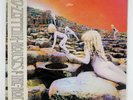 LED ZEPPELIN HOUSES OF THE HOLY ATLANTIC P8288A Japan VINYL LP