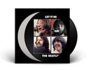 The Beatles Let It Be (Vinyl, 2021) Picture Disc New Sealed