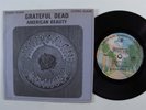 Rock 33 GRATEFUL DEAD American Beauty WARNER BROS 5-song ep pic sleeve HEAR b