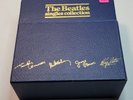 The Beatles Singles Collection, UK BSCP1 45rpm 26x 7” Vinyl Box Set NM Records