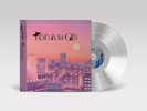 Night Tempo Ladies In The City Limited Edition Clear Vinyl Record LP New