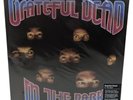 The Grateful Dead - In The Dark, LP Purple and Blue Galaxy Vinyl Me Please VMP