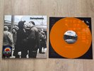 Stereophonics Performance And Cocktails Orange Vinyl Record Limited Edition
