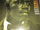 Art Blakey And The Jazz Messengers Blue Note 4003 NM