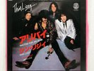 THIN LIZZY WAITING FOR AN ALIBI VERTIGO SFL2397 JAPAN VINYL 7