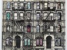 LED ZEPPELIN PHYSICAL GRAFFITI SWAN SONG P5163N Japan VINYL LP