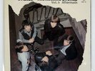 ROLLING STONES VOL. 5 AFTERMATH LONDON SLH51 Japan VINYL LP