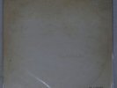 BEATLES WHITE ALBUM APPLE AP8570 Japan VINYL LP