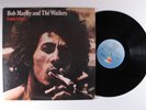 BOB MARLEY & THE WAILERS Catch A Fire ISLAND LP VG+ p