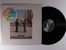PINK FLOYD Wish You Were Here COLUMBIA PC-33453 LP VG+ SHRINK p
