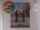 PINK FLOYD Wish You Were Here COLUMBIA HC-43453 LP VG++ half-speed audiophile p