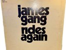 James Gang Rides Again 12