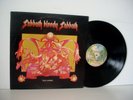 BLACK SABBATH Sabbath Bloody Sabbath Original LP 1973 Warner Brothers BS 2695