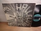 Hallelujah Babe - Same SUPERB GERMAN PROG / PSYCH ROCK 1971 METRONOME 1st PRESS