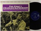 Charles McPherson 
