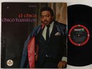 Chico Hamilton 