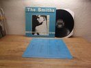 The Smiths – Hatful Of Hollow orig Lp 1984 mint- New Wave, Indie Rock...Rarity