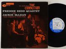 Freddie Redd, Jackie McLean 