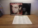 Nick Cave – From Her To Eternity rare UK Mute LP 1984 / Alternative Rock