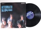 ROLLING STONES Aftermath LONDON LP VG+ p