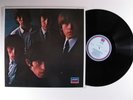 ROLLING STONES Vol. 2 LONDON LP NM stereo japan with lyric sheet insert p