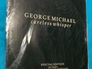 GEORGE MICHAEL CARELESS WHISPER 12 INCH SINGLE VINYL RECORD JERRY WEXLER MIX