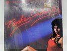 LP- Noche Caliente -  Los Exitos Mas Romanticos De Ayer En Ritmo De Salsa