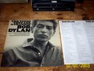 BOB DYLAN ( THE TIMES THEY ARE A CHANGIN' ) ORIG 1964 SEALED MONO VINYL LP NM-