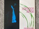 1995 Repress COMMON SENSE Resurrection LP Relativity 88561-1208-1