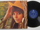 LP Merrilee Rush - Angel Of The Morning - mint- German BELL  That Kind Of Woman