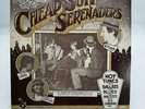 Robert Crumb And His Cheap Suit Serenaders First Pressing Lp Self-Titled (1974)