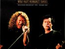 Jimmy Page & Robert Plant- Live 1995 Vol.1 Wisconsin 2-LP NEW Vinyl Led Zeppelin