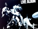 Grand Funk - Live Album 2LP (VG/VG) .