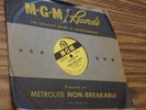 HANK WILLIAMS - You're Gonna Change - Lost Highway - 78 rpm - MGM#10506