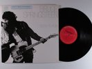 BRUCE SPRINGSTEEN Born To Run COLUMBIA LP VG++ half-speed audiophile p