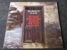 RAY BARRETTO La Cuna LP RECORD CTI 9002 LP MINT DELUXE VINYL