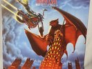 LP MEAT LOAF Bat Out Of Hell II (2LP 180g Vinyl Netherlands 2018) NEW MNT SEALED