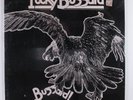TUCKY BUZZARD Buzzard  PASSPORT PPS-98001 LP SEALED p