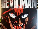 DEVILMAN The Birth Kenji Kawai 2015 Sunburst Vinyl