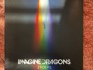 Evolve by Imagine Dragons (Record, 2017)