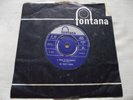 THE PRETTY THINGS   A HOUSE IN THE COUNTRY ** 1966 UK FONTANA 7