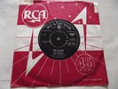 SKIP BIFFERTY   MAN IN BLACK ** 1968 UK RCA 7